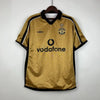 Manchester United 2001-02 Retro 100th Anniversary image 2