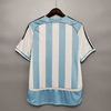 Buy Argentina Home 2005-2006 Retro Jersey image 1