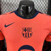 Buy Barcelona Third 2025-26 Player version Jersey image 2