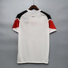 Buy Manchester united away 2010-11 retro jersey Online India image 1