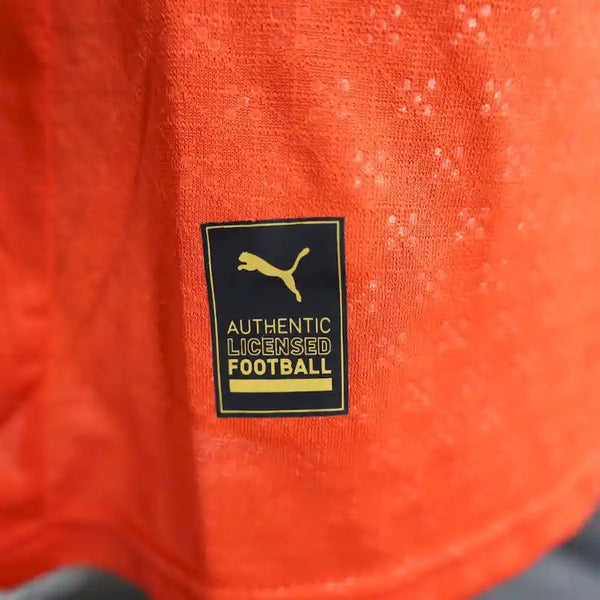 Buy Portugal home 2025 player version Euro Jersey image 3