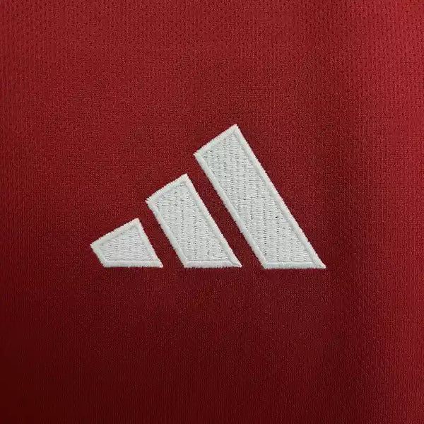 Buy Manchester United Home 2025-26 jersey image 4