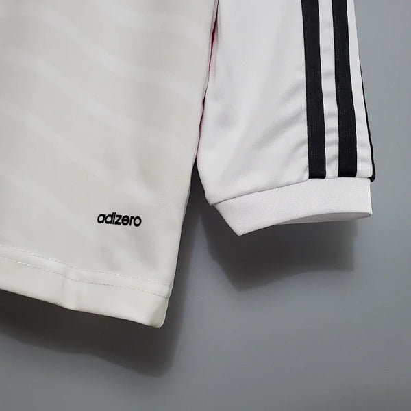 Buy Real Madrid Home 14-15 Retro jersey online india Customization image 4