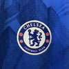 Chelsea home 2025-26 jersey Customizable image 2