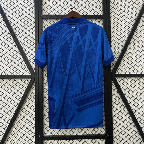 Buy Chelsea Home 2025-26 jersey image 3