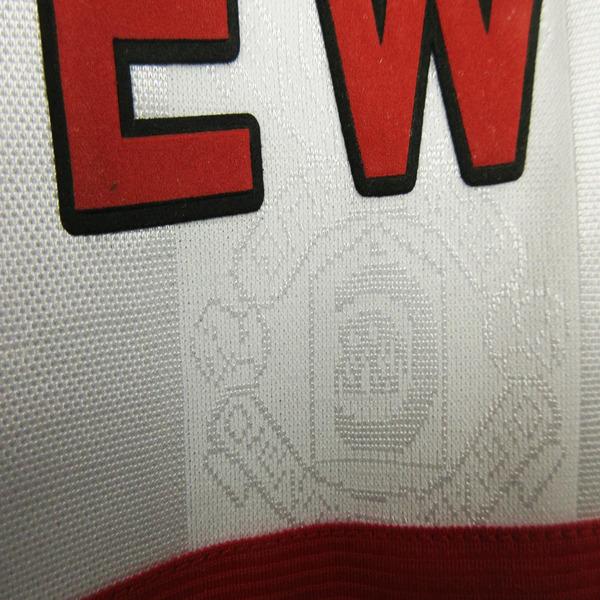 Manchester United Away 1997-98 Retro Full Sleeves image 5