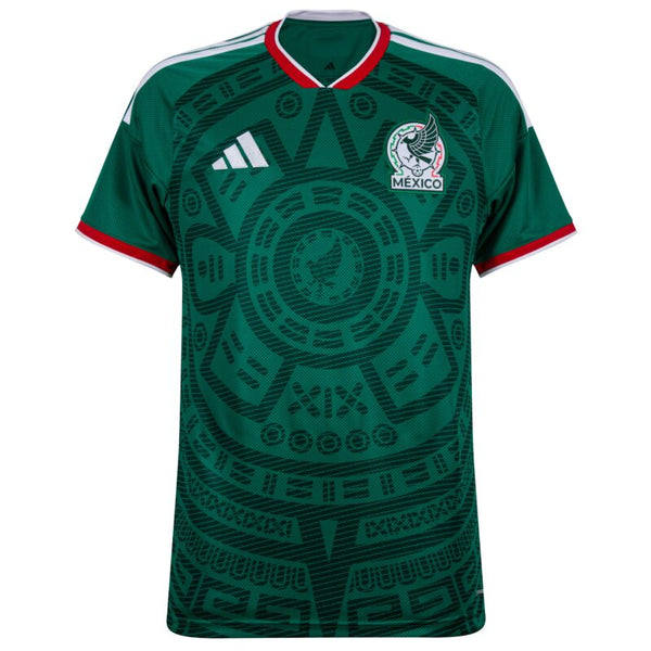 But Mexico Home 2026 Wordcup jersey