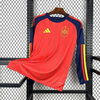 Buy Spain Home 2026 full sleeves Worldcup jersey