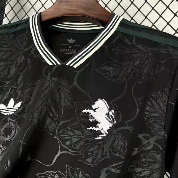 Buy Juventus Third 2025-26 jersey online india Customizable image 2