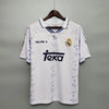 Buy Real Madrid Home 1994-96 Retro jersey online india image 0