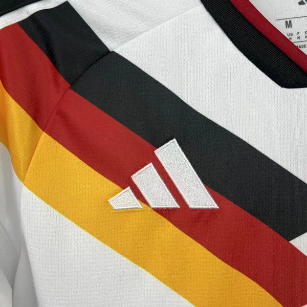 Buy Germany home 2026 Worldcup jersey image 6