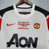 Buy Manchester united away 2010-11 retro jersey Online India image 5
