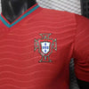 Portugal Home jersey 2026 World Cup Player Version jersey
