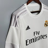Real Madrid home 2015-16 Retor jersey image 4