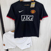 Buy Manchester United Away 2008 Retro Jersey Kit image 0