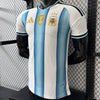 Buy Argentina Home 2026 worldcup Player version jersey image 4