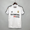 Real Madrid Home 2004-05 Retro jersey image 0