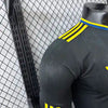 Buy Manchester United third 2025-26 Full sleeves player version jersey image 6