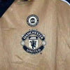 Manchester United 2001-02 Retro 100th Anniversary image 10