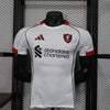 Buy Liverpool Away 2025-26 Player Version jersey image 0