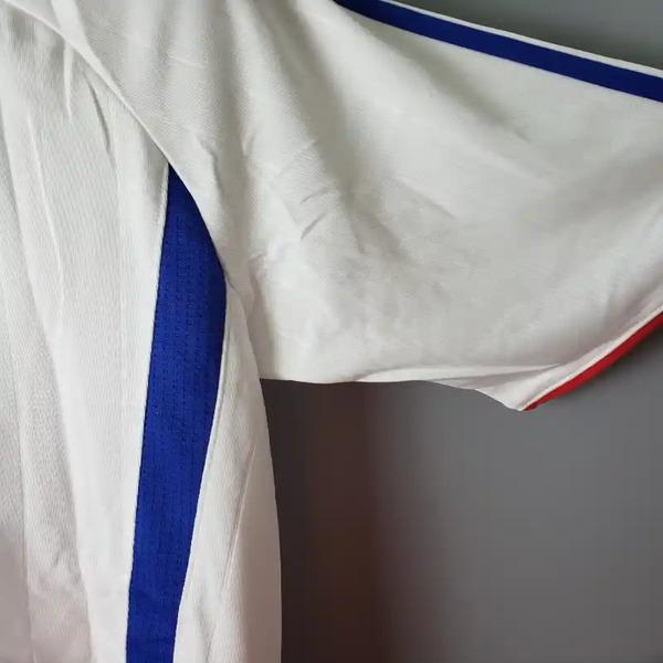 Buy France Away 2006 Retro jersey image 2