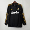 Buy Real Madrid Home 1994-96 Retro jersey online india - XL image