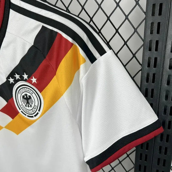 Buy Germany home 2026 Worldcup jersey- Customization image 4
