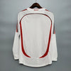 Buy AC Milan Away 2006-07 Full Sleeves Retro Jersey customizable image 2