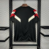 Buy Manchester United Black Training 2024-25jersey image 1