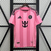 Buy Inter Miami Home 2025-26 Jersey Customizable image 0