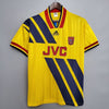 Arsenal Away 1993-1994 Retro jersey image 0