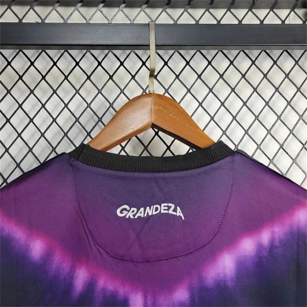 Real Madrid Los Merengues Lunar New Year Jersey image 2