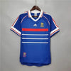 Buy France Home 1998 Retro jersey Customizable image 0