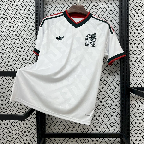 Buy Mexico Away 2026 Worldcup jersey