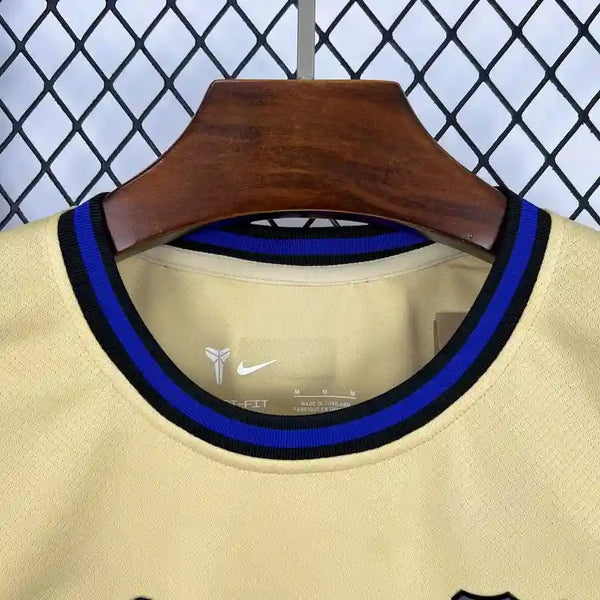 Barcelona Away 2025-26 Jersey Customizable image 4