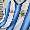 Argentina Home 2026 Worldcup jersey Customizable image 2