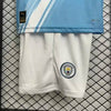 Buy Manchester City Home 2025-26 Kids jersey image 3