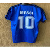 Buy Argentina Away 1994 Messi jersey image 0