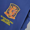 Spain away 2010-11 retro jersey image 4