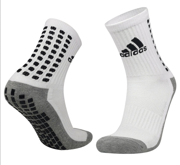 Grip Socks White image 0
