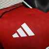 Buy Manchester United Home 2025-26 player version jersey image 1
