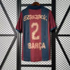 Buy Barcelona x Travis Scott Polo 2024-25 Player Version jersey image 1
