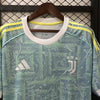 Buy Juventus Away 2025-26 jersey Customizable image 3