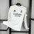 Buy Real Madrid home 2025-26 Full Sleeves Jersey - Customizable image 0