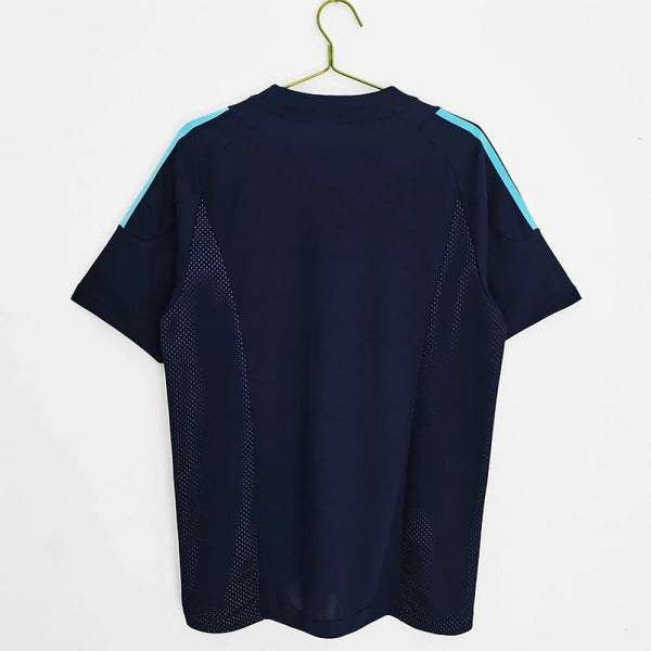 Argentina Away 2002 Retro jersey image 4