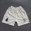 Ac Milan Fourth Cream 24-25 kit jersey with shorts image 6