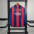 Barcelona Home 2014-15 Retro Full sleeves jersey image 0