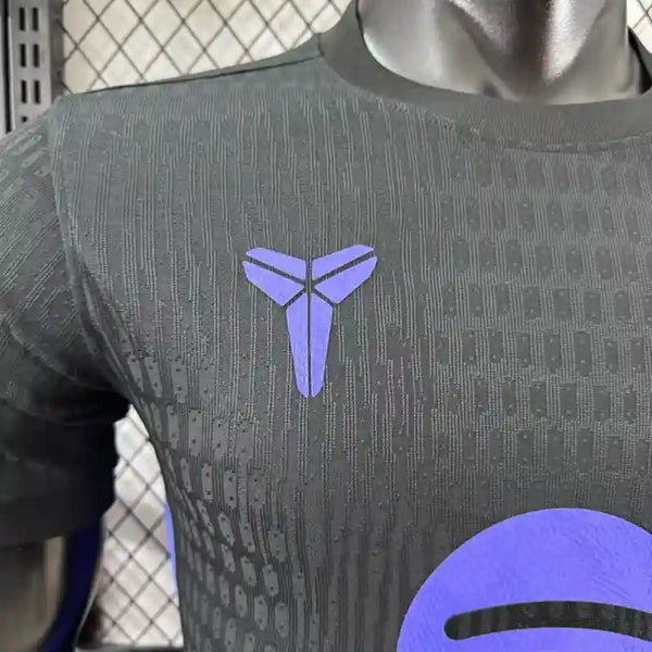 Buy Barcelona X Kobe Bryant jersey 25-26 Player version image 5