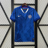 Chelsea home 2025-26 jersey Customizable image 0