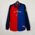Barcelona Home 1999 (100) Year OLD Full sleeves Retro Jersey image 0